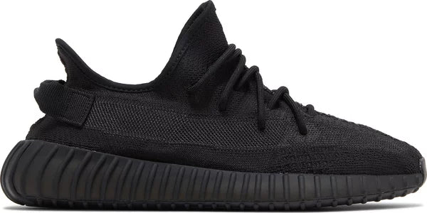 ADIDAS YEEZY BOOST 350 V2 ONYX BLACK 2023 SAME OR NEXT DAY