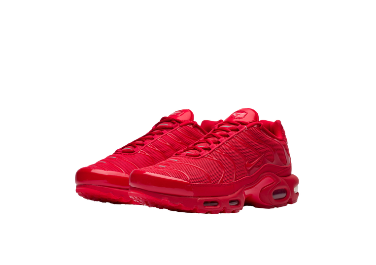 Nike air max 2024 plus lava red