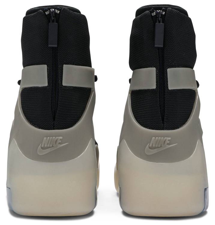 NIKE AIR FEAR OF GOD 1 STRING - THE QUESTION - Cultive