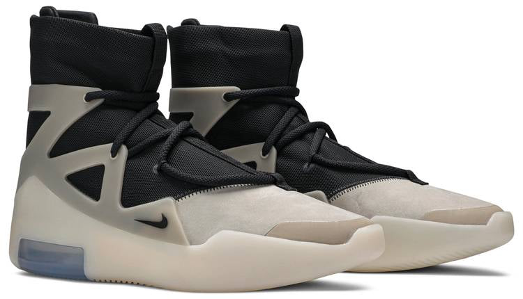 NIKE AIR FEAR OF GOD 1 STRING - THE QUESTION - Cultive