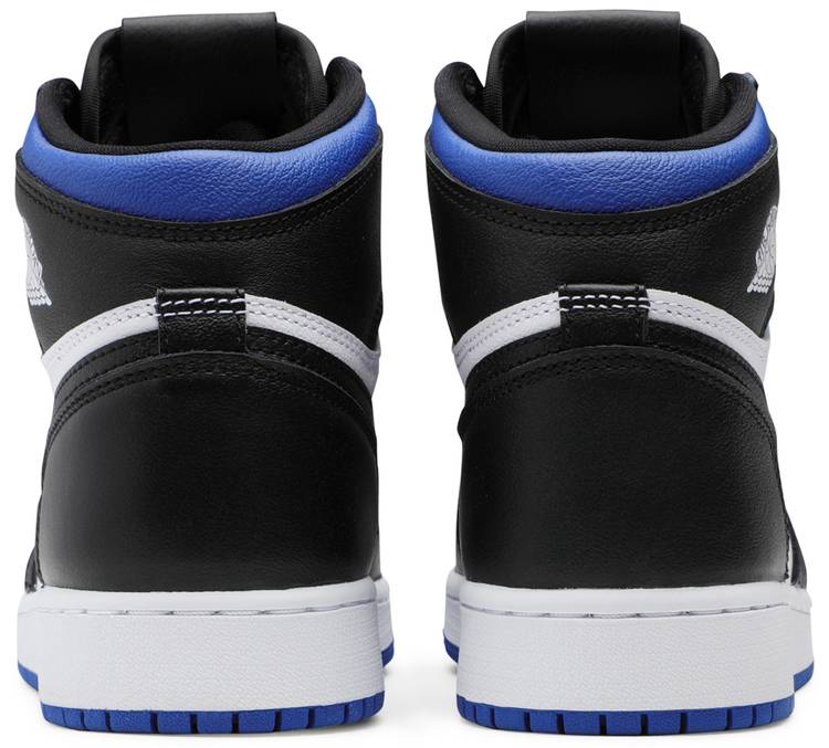 NIKE AIR JORDAN 1 HIGH ROYAL TOE (GS) - Cultive