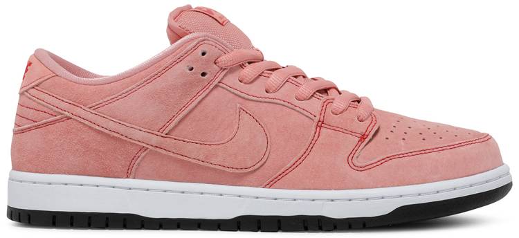 NIKE SB DUNK LOW - PINK PIG - Cultive