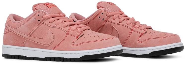 NIKE SB DUNK LOW - PINK PIG - Cultive