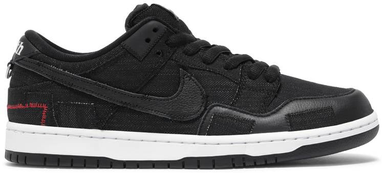 NIKE SB DUNK LOW - WASTED YOUTH - Cultive
