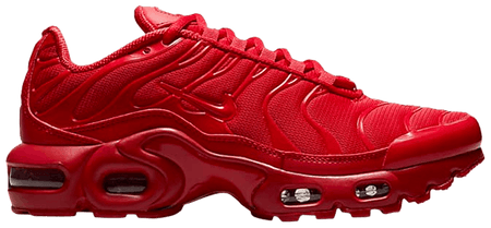 Air max 2025 plus lava red