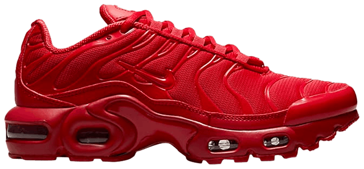 Red tns 2025