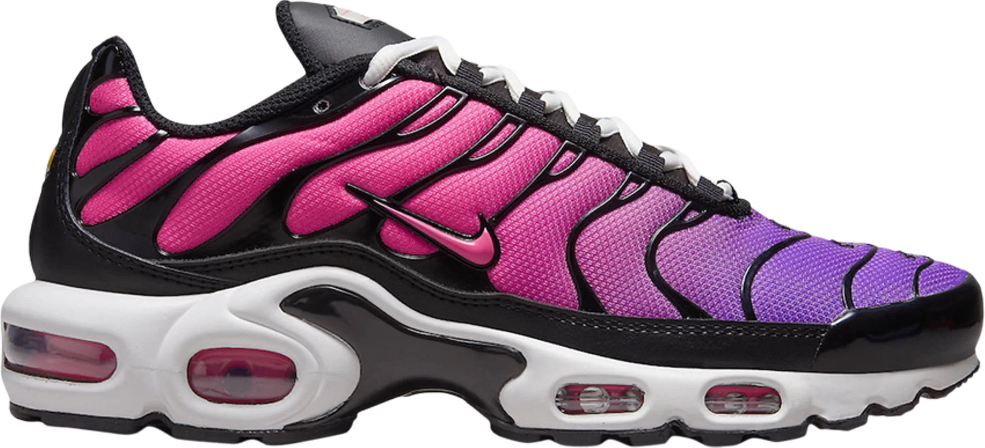 NIKE AIR MAX PLUS TN TUNED DUSK WOMEN SAME OR NEXT DAY SHIPPING
