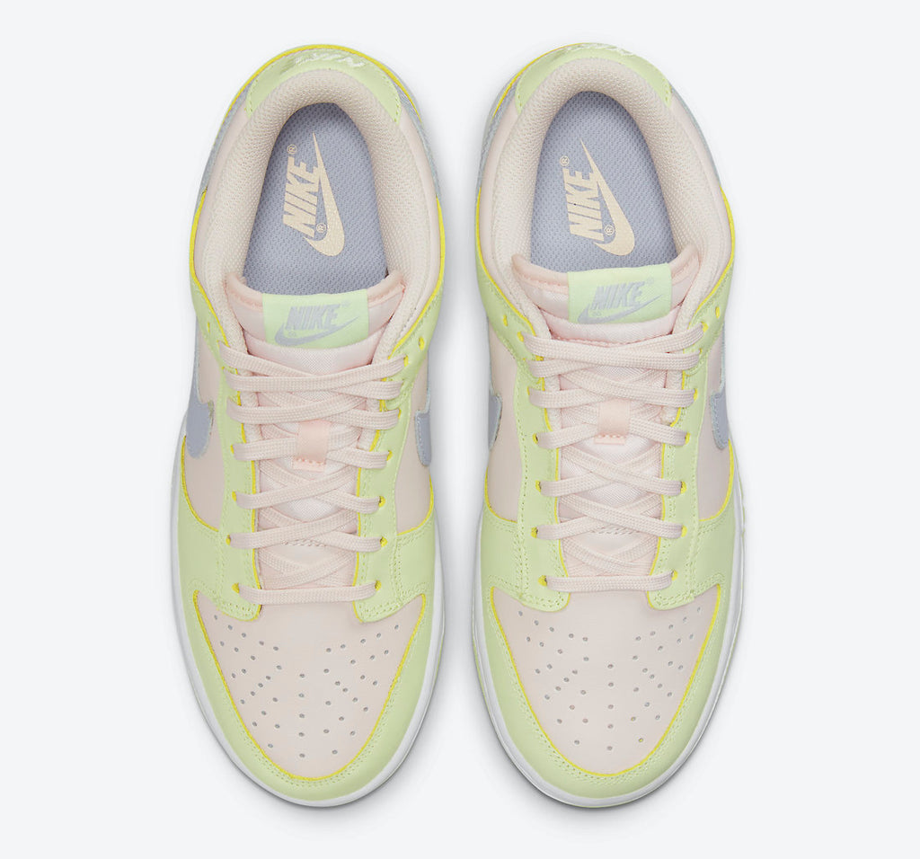 NIKE DUNK LOW - LIME ICE (W) - Cultive
