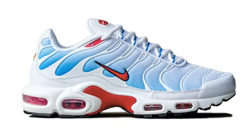 NIKE AIR MAX PLUS TN TUNED - TIDES MENS | SAME OR NEXT DAY SHIPPING!
